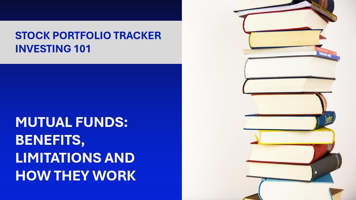 Pro Stock Tracker Investing 101 series cover image